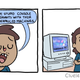 Image for article titled Sunday Comics: What If?